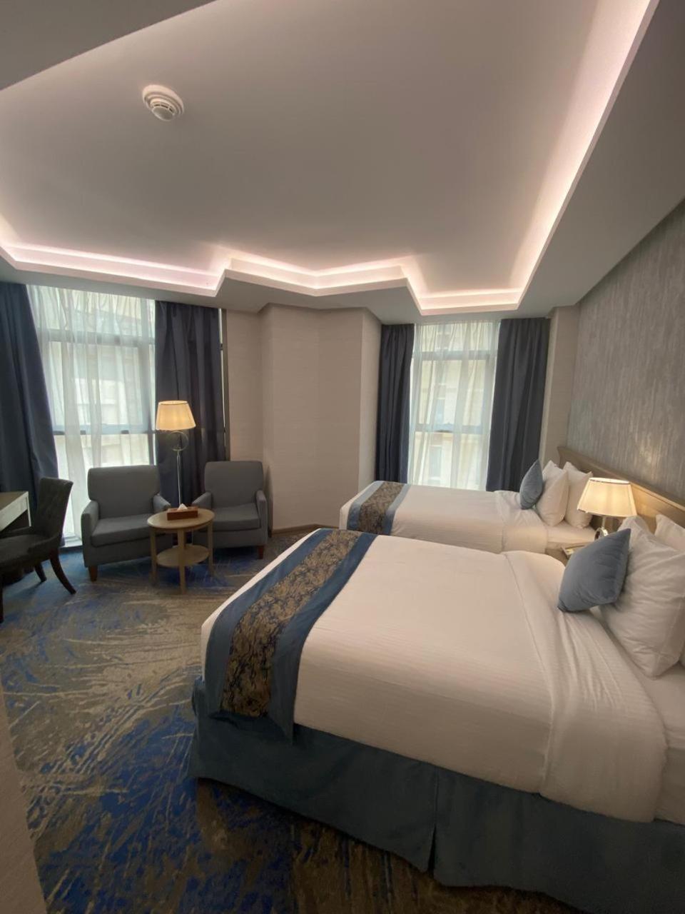 Valy Hotel Медина Екстериор снимка