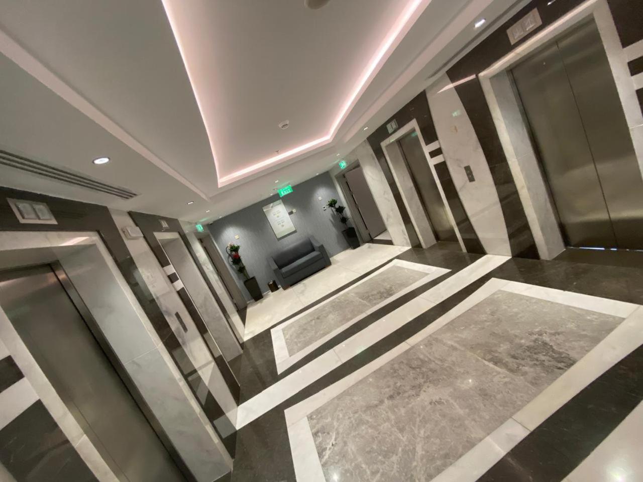 Valy Hotel Медина Екстериор снимка